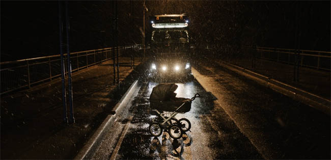 Minden szülő rémálma