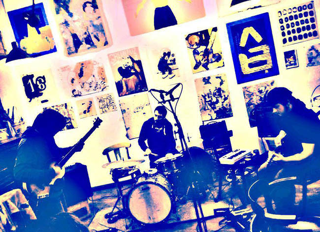 Találkozási pontok a jazzben