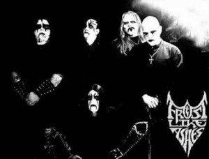 Istenért a „Sátán zenéjével”