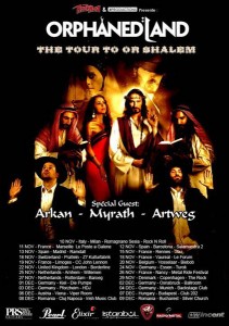 Istenért a „Sátán zenéjével”