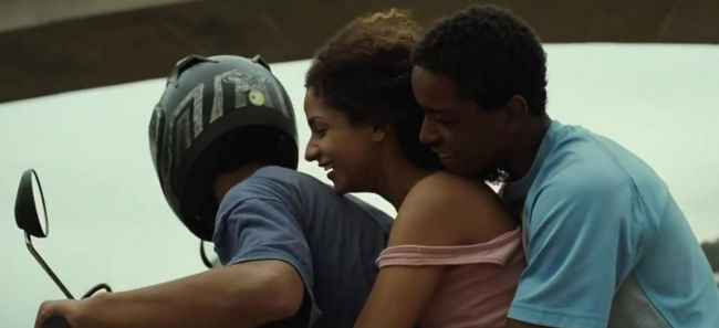 Amadeus a nyomornegyedben