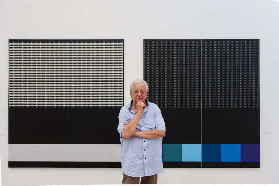 A látvány zsarnoksága