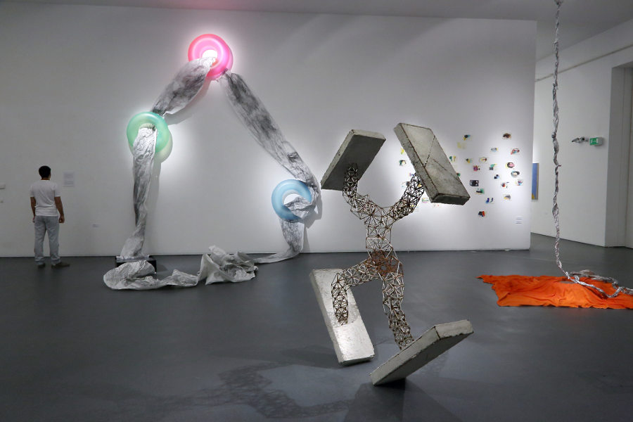 A látvány zsarnoksága