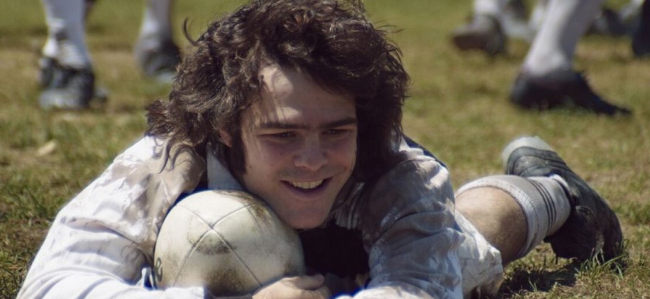 Don Corleone Argentínában