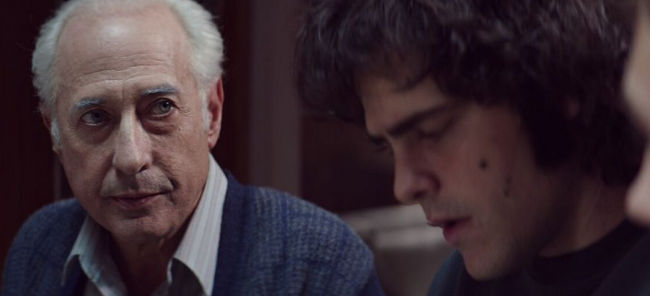 Don Corleone Argentínában