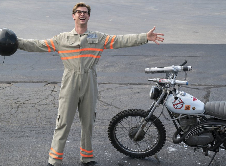 Popcornfilmnek tökéletes