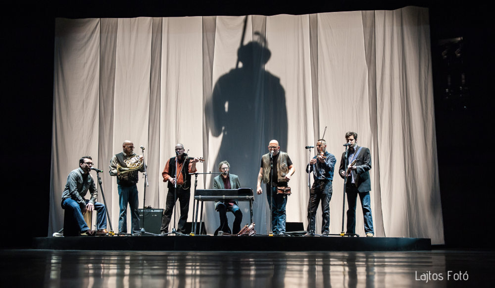 Kalandozás Hétrétországban