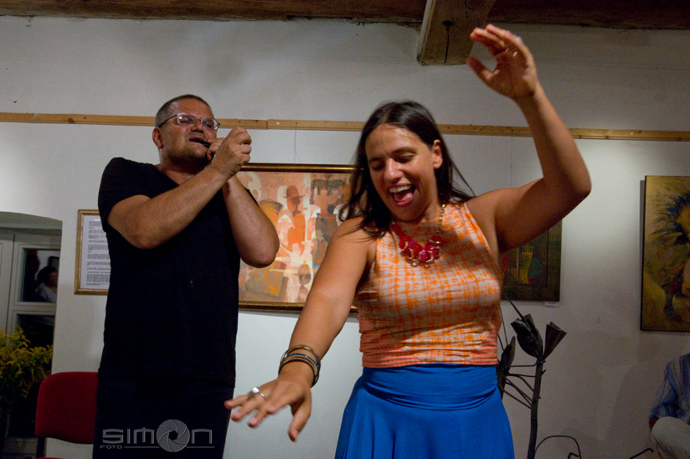 Kalandozás Hétrétországban