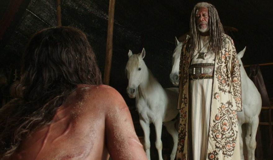 A Római Birodalom visszavág