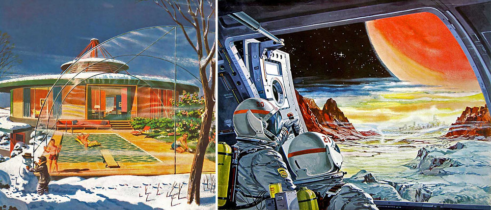 A másság fantáziái