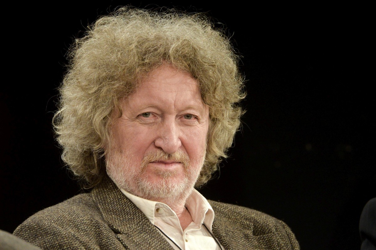 Kapkodásnak nyoma sincs bennem