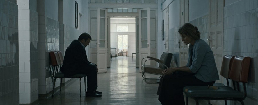 Keleti kényelmetlenség