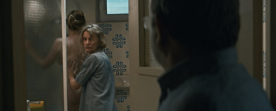 Keleti kényelmetlenség