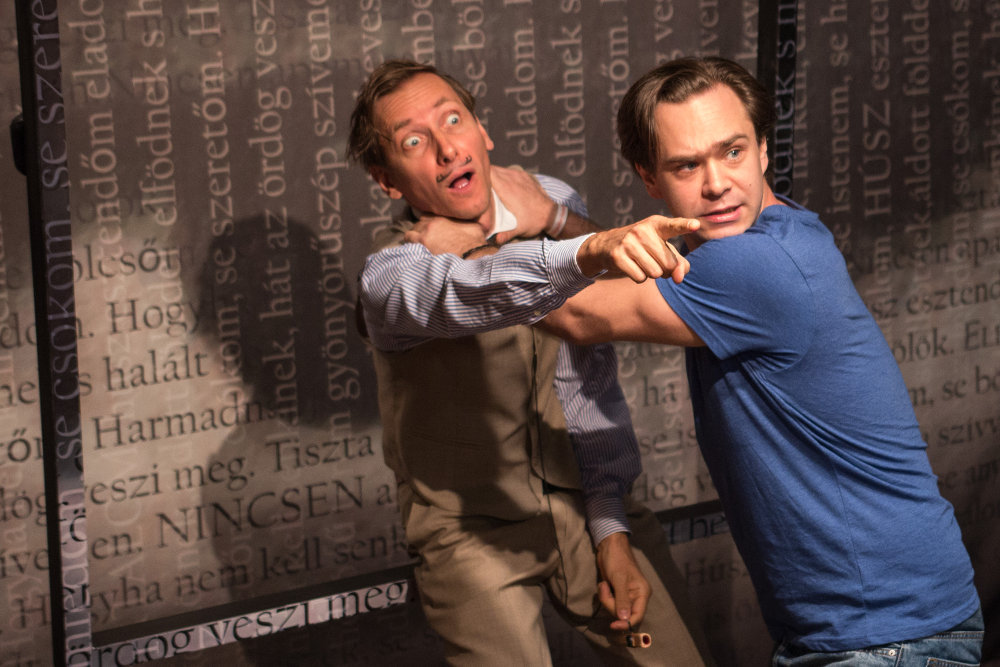 Mi irodalom, és mi nem az?