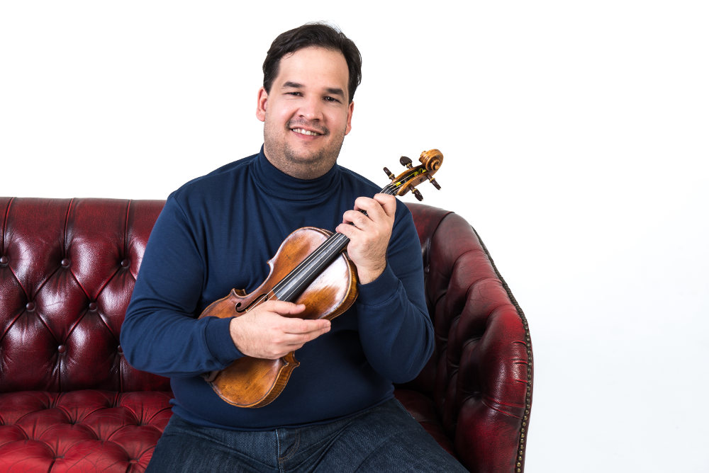 „Mindig a magam útját jártam”