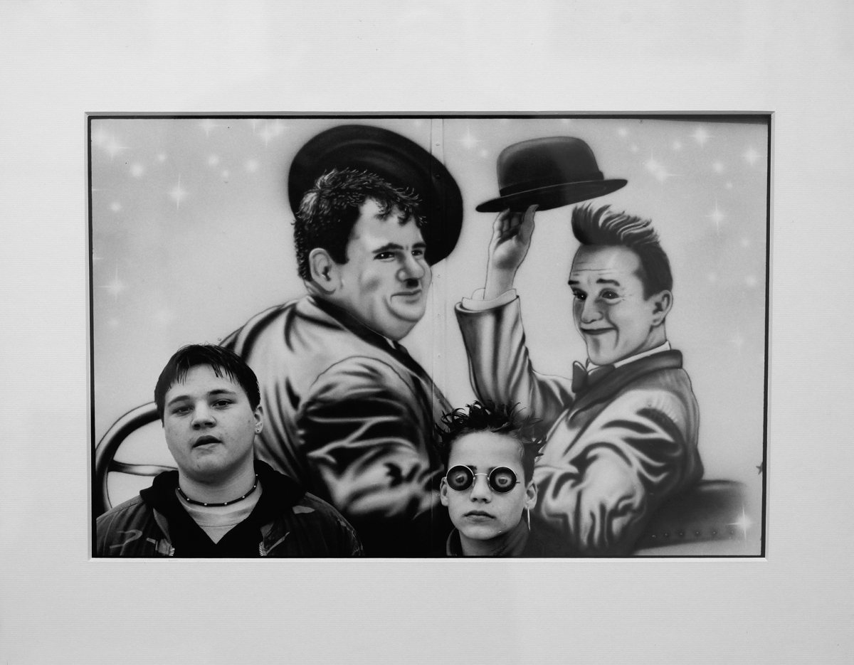 A fény-érzékeny-ember