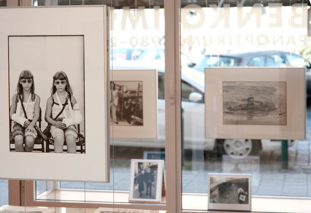 A fény-érzékeny-ember