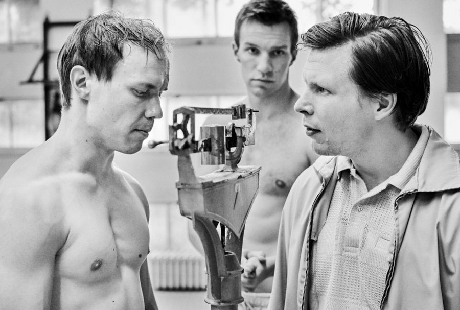 Aki nem akart hős lenni