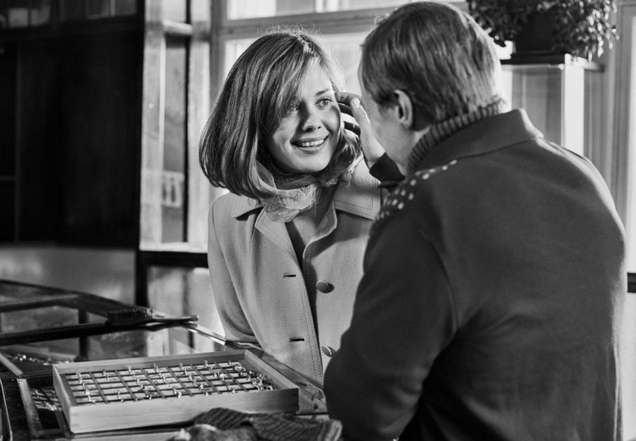 Aki nem akart hős lenni