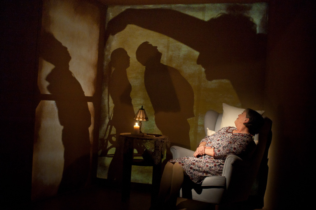 Kétdimenziós boldogság, és ami utána van