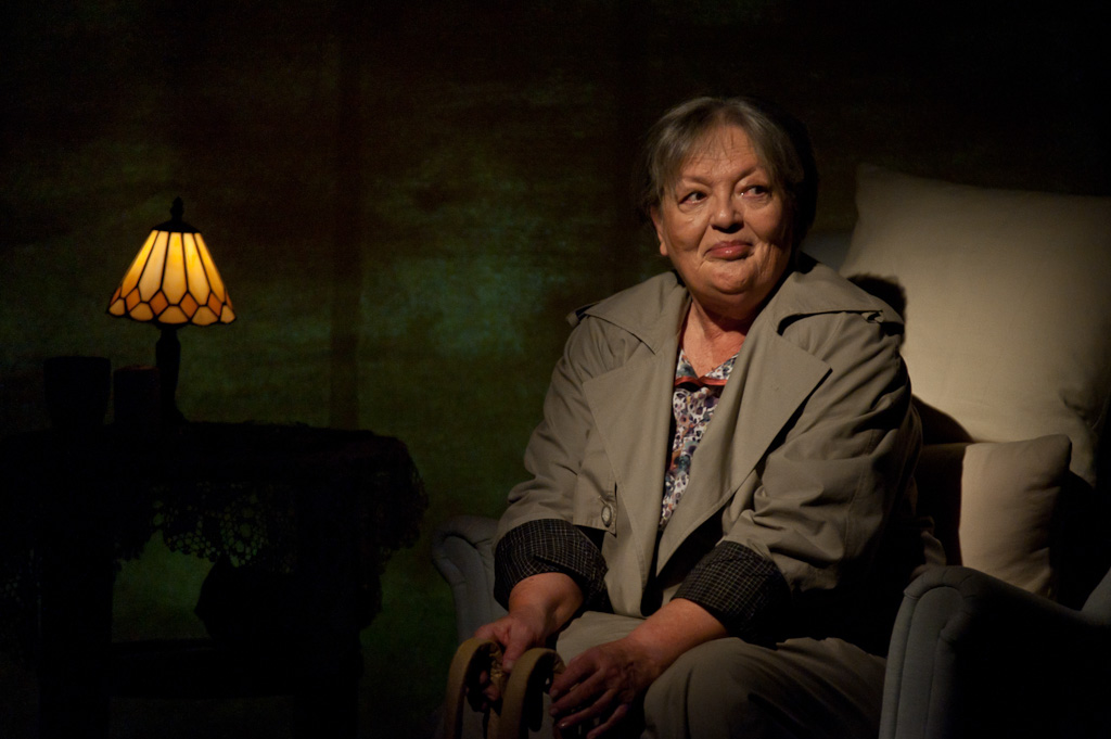 Kétdimenziós boldogság, és ami utána van