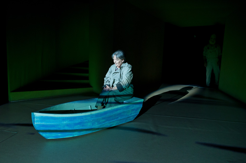 Kétdimenziós boldogság, és ami utána van