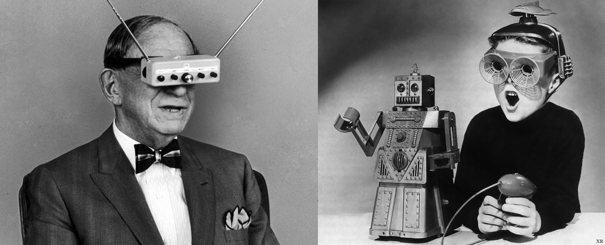 Az illúzió hatalomátvétele