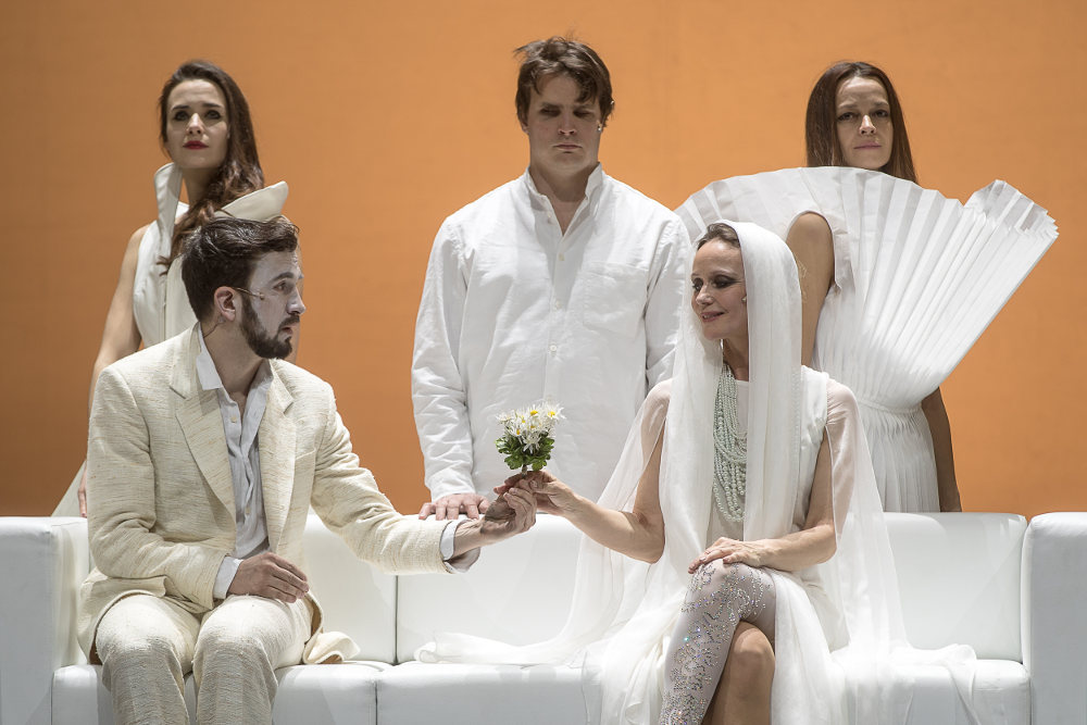 Szent Ferenc ha ma köztünk járna