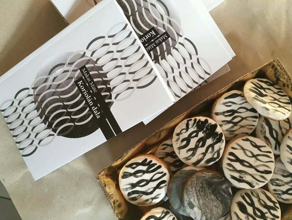 „Ne aggódj, barátom, más vagy te is”