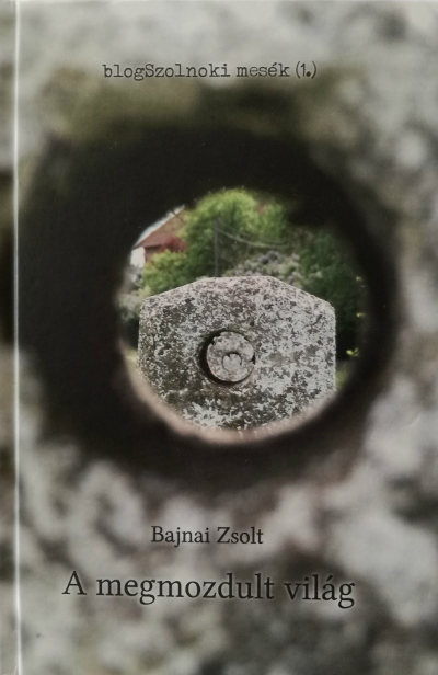 Disznóvágás a panelban – mesék Szolnokról