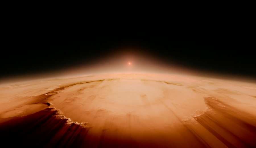 Felszínes Föld-eposz