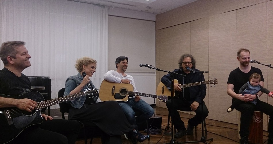 „A mi szemünkben a 21. század így néz ki”