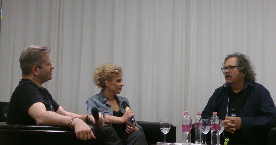 „A mi szemünkben a 21. század így néz ki”