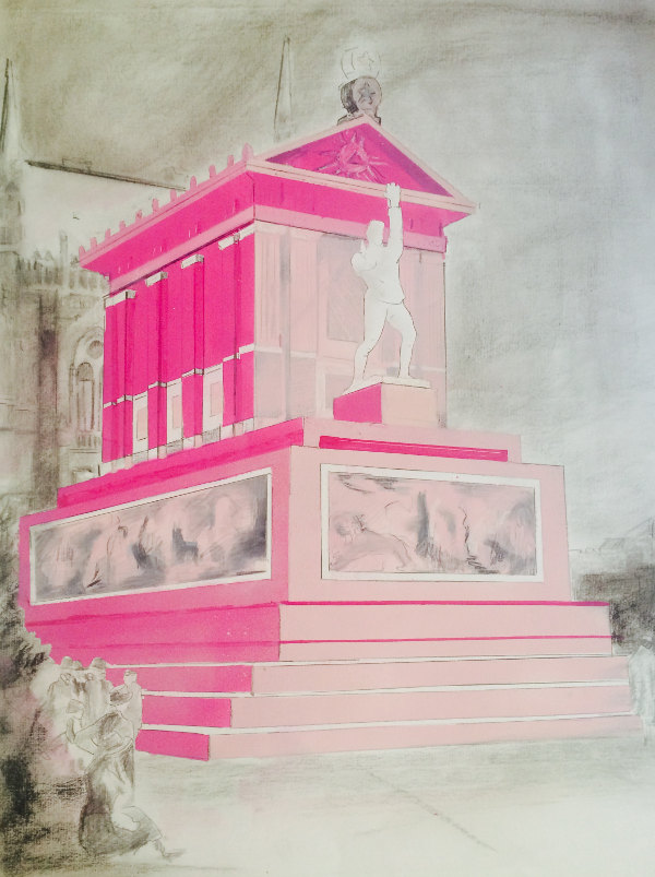 Rózsaszínre fakulva