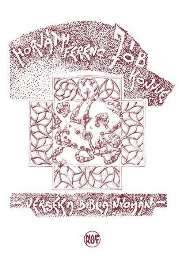 Alkotó az Alkotó kezében