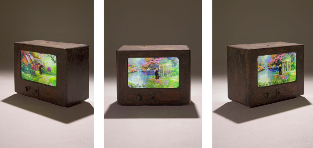 A nosztalgiát kortárssá tenni