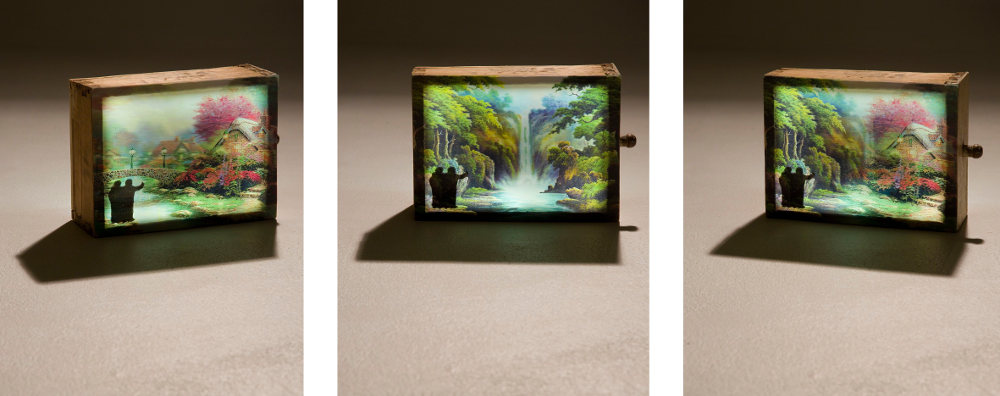 A nosztalgiát kortárssá tenni