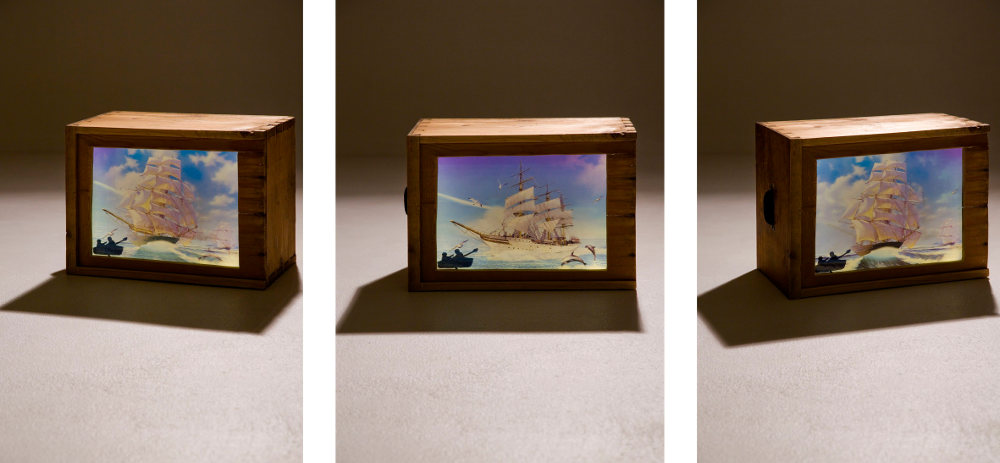 A nosztalgiát kortárssá tenni