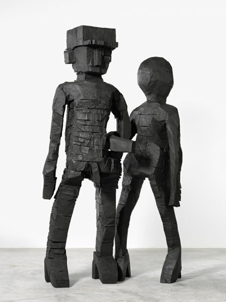 Neo-expresszionista múltba tekintés