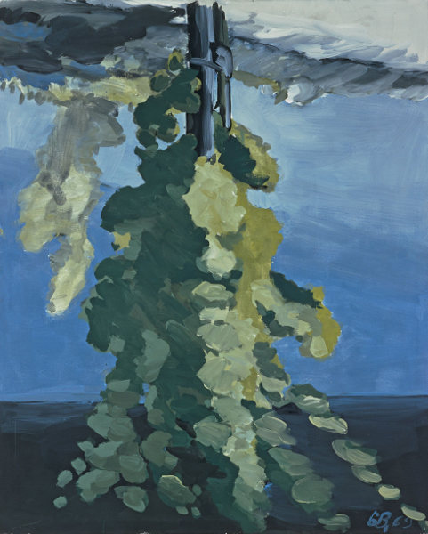 Neo-expresszionista múltba tekintés