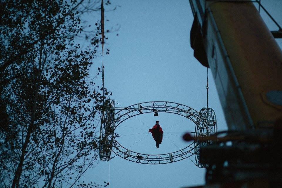 Egymásra találni a káoszban