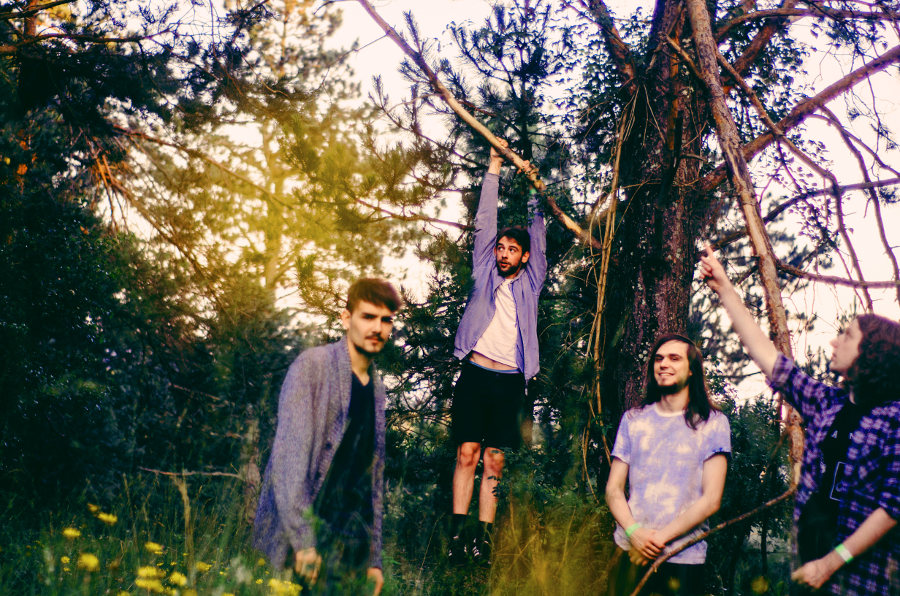 Koncertek augusztusra