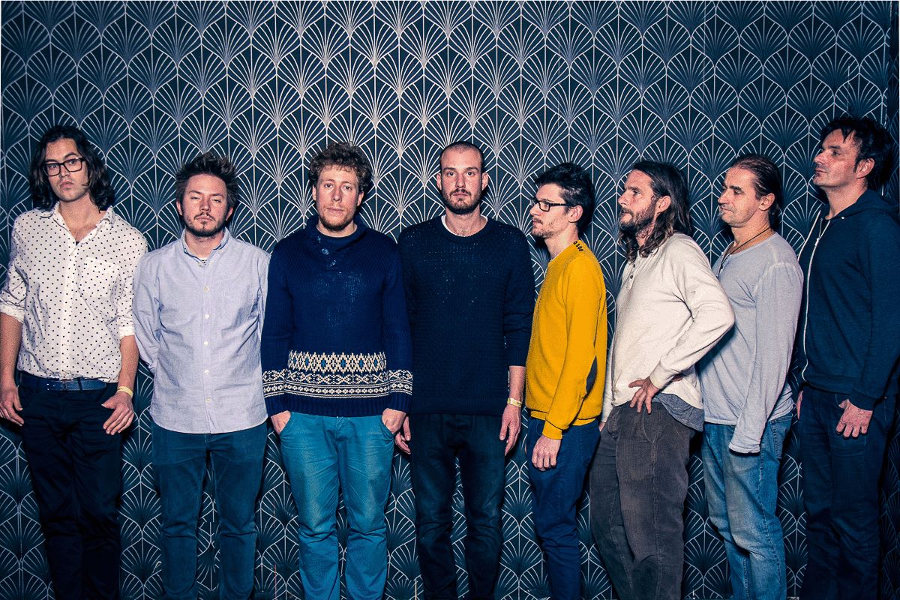 Koncertek augusztusra