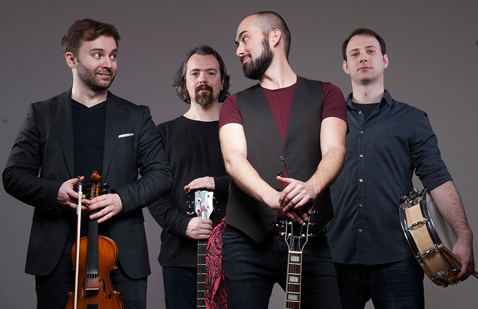 "De a gyümölcs legyen másé"