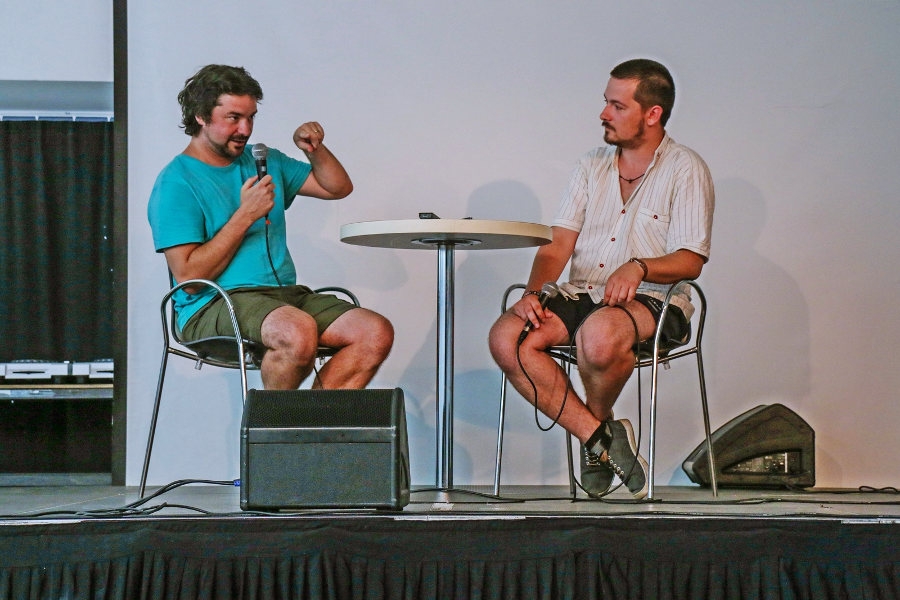 Eszközt a stílushoz