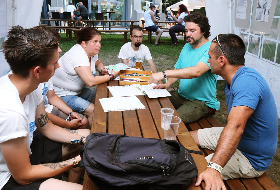 Eszközt a stílushoz