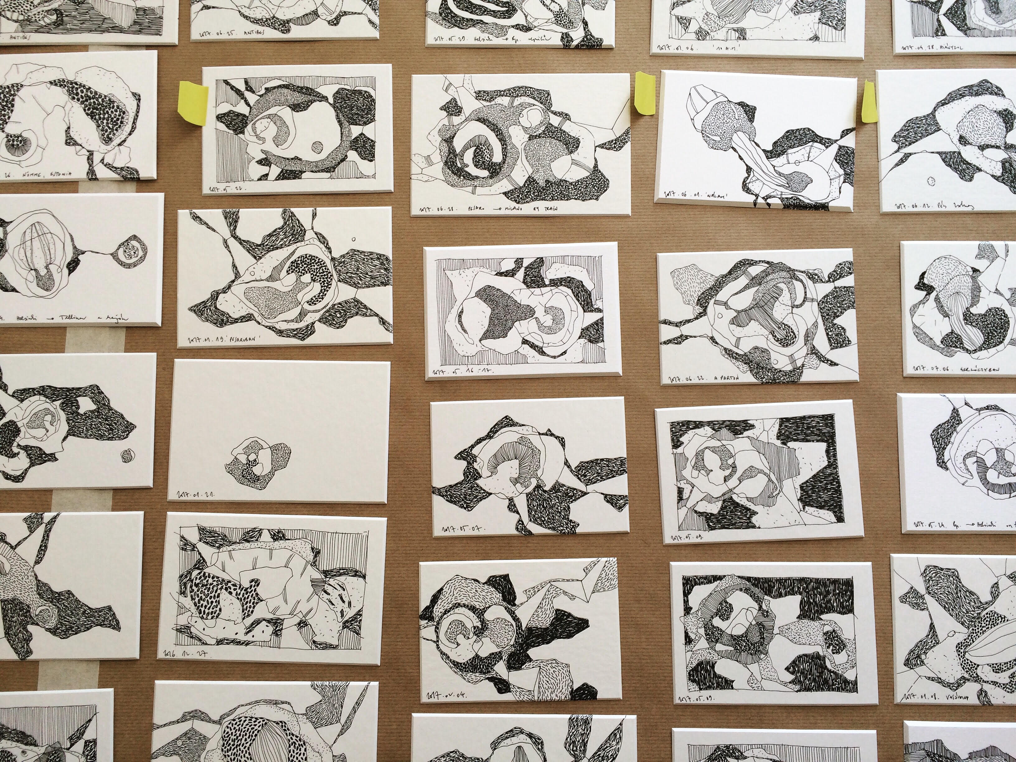 Itt nem valami szép készül