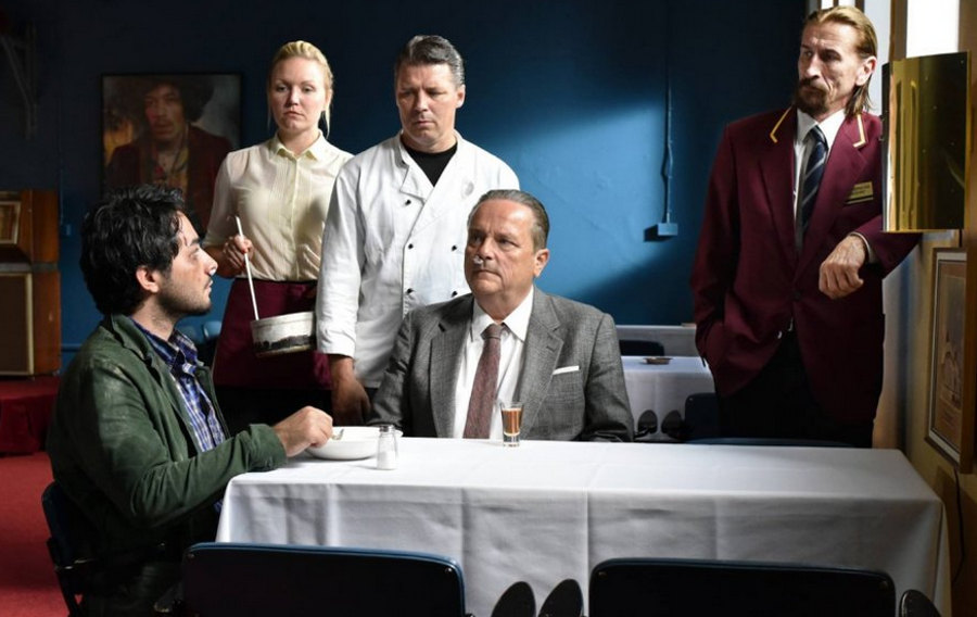 A migráció napos oldala