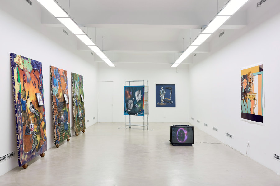 Újrafogalmazódó figuralitás