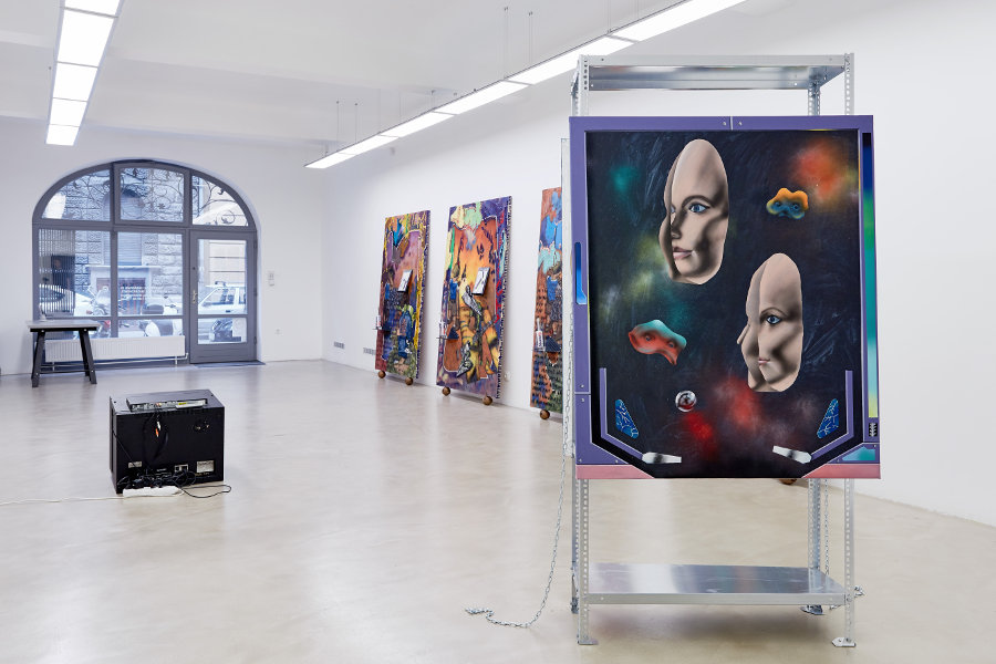 Újrafogalmazódó figuralitás